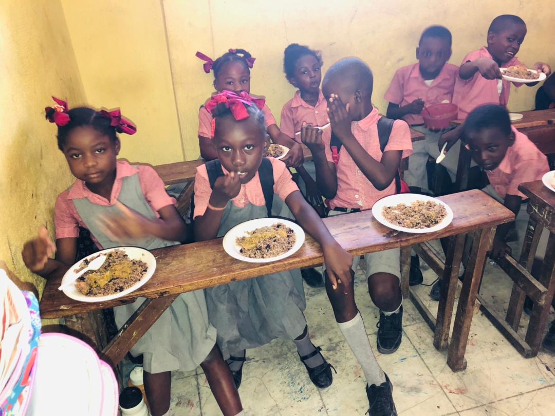 Distribution alimentaire
